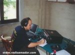 PP5JR operando S532N no WRTC 2000 !