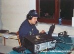 PP5JR operando S532N no WRTC 2000 !