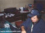 PP5JR operando S532N no WRTC 2000 !