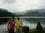 PY1KN e PY5CC  no WRTC 2000 !