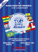GRUPO JUIZFORANO DE CW - CWJF !.