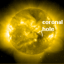 Atividade Solar
