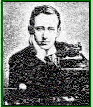 Guglielmo Marconi 