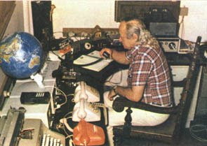 José Dulphe Pinheiro Machado, PY1KJ !.