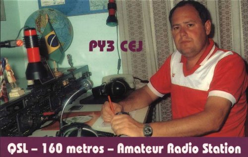 Alencar, PY3CEJ