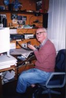 PY3DK - Dietrich Carlos Adolpho Kuhlmann !.