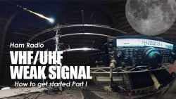 Entendendo Sinais Fracos