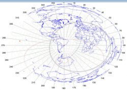 Grande Mapa Circular