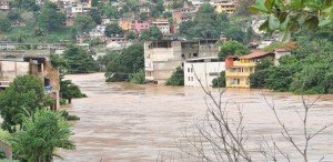 Auxílio à Defesa Civil no Espírito Santo, Radioamador