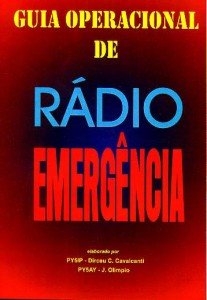 Guia operacional de rádio emergência