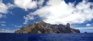 PQØT Expedição Ilha da Trindade