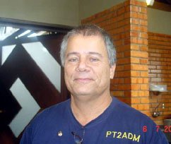Gustavo PT2ADM
