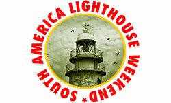 Fim Semana de Farois Sulamericanos