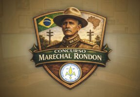 Vem ai o Concurso Marechal Rondon